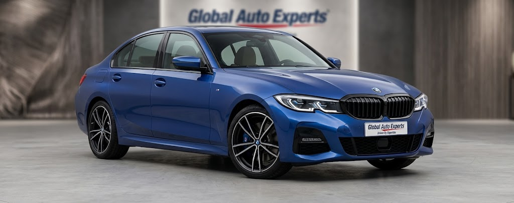 2022 BMW 330i
